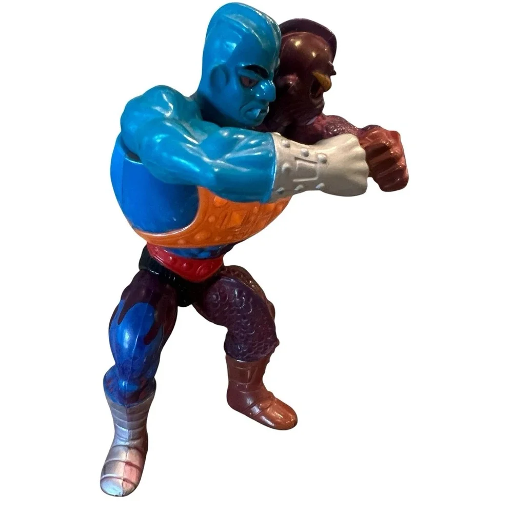N/A 1984 mattel
